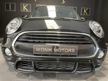 MINI HATCH 1.5 Cooper Sport
