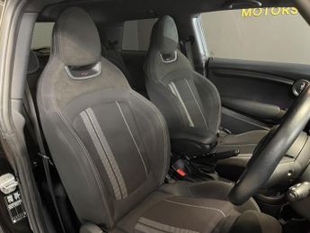 MINI HATCH 1.5 Cooper Sport