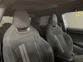 MINI HATCH 1.5 Cooper Sport