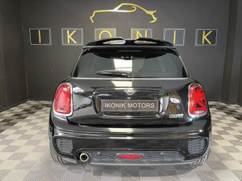 MINI HATCH 1.5 Cooper Sport