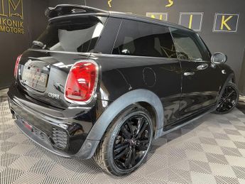 MINI HATCH 1.5 Cooper Sport