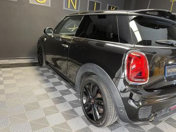 MINI HATCH 1.5 Cooper Sport
