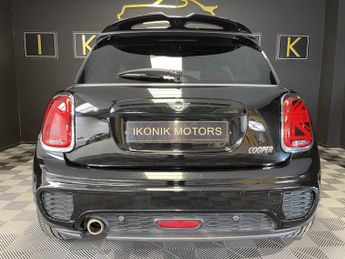 MINI HATCH 1.5 Cooper Sport