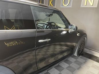 MINI HATCH 1.5 Cooper Sport