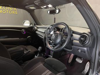 MINI HATCH 1.5 Cooper Sport