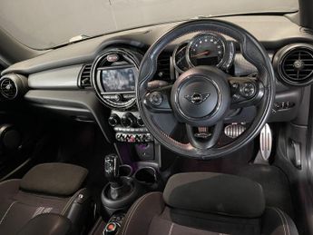 MINI HATCH 1.5 Cooper Sport