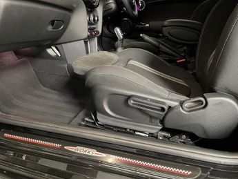 MINI HATCH 1.5 Cooper Sport