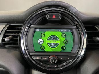 MINI HATCH 1.5 Cooper Sport