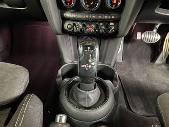 MINI HATCH 1.5 Cooper Sport