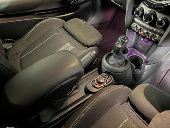 MINI HATCH 1.5 Cooper Sport