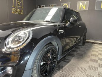 MINI HATCH 1.5 Cooper Sport