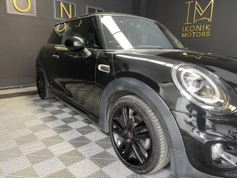 MINI HATCH 1.5 Cooper Sport