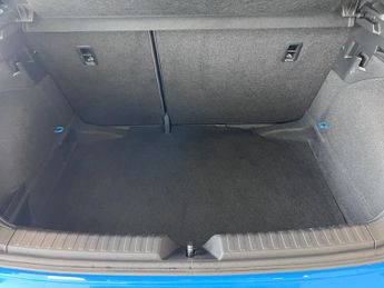 AUDI A1 1.5 TFSI 35 S line