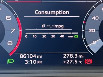 AUDI A1 1.5 TFSI 35 S line