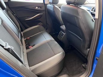 VAUXHALL GRANDLAND 1.6 NEW GRANDLAND GS Line 1.6 225PS Plug-in Hybrid 8 Speed Auto