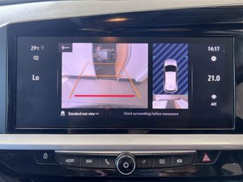 VAUXHALL GRANDLAND 1.6 NEW GRANDLAND GS Line 1.6 225PS Plug-in Hybrid 8 Speed Auto