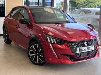 Peugeot 208 1.2 PureTech GT
