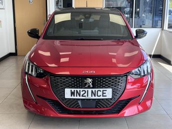 PEUGEOT 208 1.2 PureTech GT