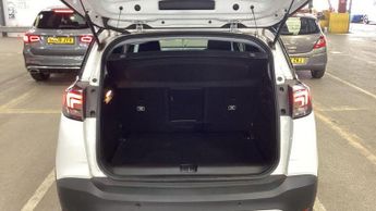 VAUXHALL CROSSLAND 1.2 Turbo Ultimate Auto Euro 6 (s/s) 5dr