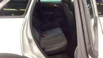 VAUXHALL CROSSLAND 1.2 Turbo Ultimate Auto Euro 6 (s/s) 5dr