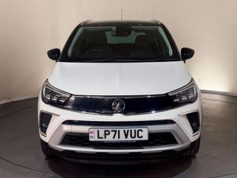 VAUXHALL CROSSLAND 1.2 Turbo Ultimate Auto Euro 6 (s/s) 5dr