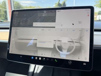 TESLA MODEL 3 (Dual Motor) Long Range