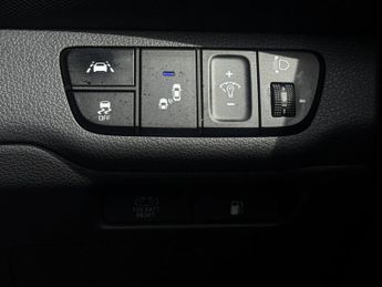 HYUNDAI IONIQ 1.6 IONIQ HEV PREM SE 1.6 GDI MY20