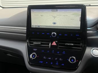 HYUNDAI IONIQ 1.6 IONIQ HEV PREM SE 1.6 GDI MY20