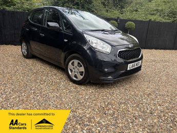 Kia Venga 1.4 1 Air