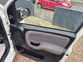 FIAT PANDA 1.2 Panda My 1.2 69 Bhp Pop