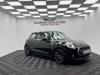MINI Hatch 1.5 Cooper 3-Door Hatch
