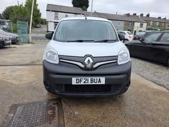 Renault Kangoo 1.5 ML19 ENERGY dCi 80 Business MY19