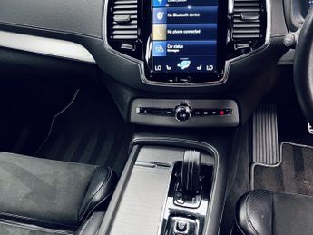 VOLVO XC90 2.0 R-Design Pro B5 Diesel AWD