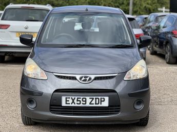 Hyundai I10 1.2 Classic