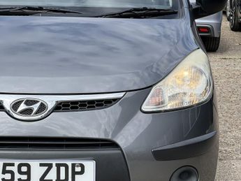 HYUNDAI I10 1.2 Classic