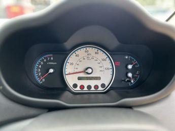 HYUNDAI I10 1.2 Classic