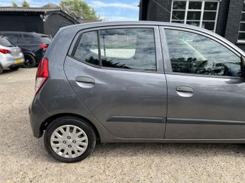 HYUNDAI I10 1.2 Classic