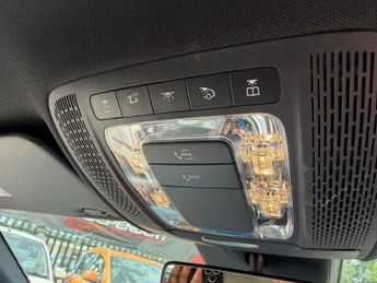 MERCEDES-BENZ A CLASS 1.5 A180d Sport