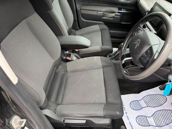 CITROEN C4 CACTUS 1.6 BlueHDi Flair