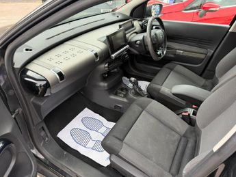 CITROEN C4 CACTUS 1.6 BlueHDi Flair