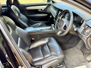 VOLVO V90 2.0 Inscription D5 PowerPulse AWD