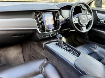 VOLVO V90 2.0 Inscription D5 PowerPulse AWD