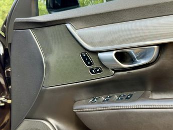 VOLVO V90 2.0 Inscription D5 PowerPulse AWD