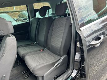 SEAT ALHAMBRA 2.0 TDI SE