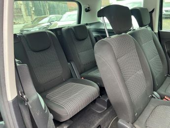 SEAT ALHAMBRA 2.0 TDI SE