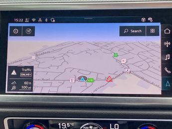 AUDI Q3 1.5 TFSI CoD 35 S line