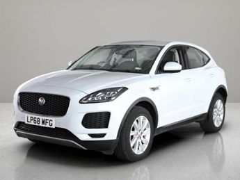Jaguar E-PACE 2.0 D150 S Euro 6 (s/s) 5dr
