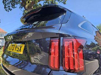 KIA SORENTO 2.2 CRDi Vision