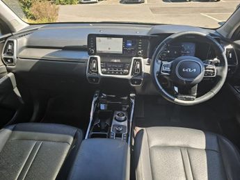 KIA SORENTO 2.2 CRDi Vision