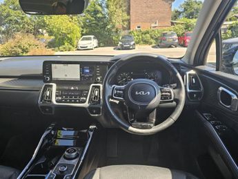KIA SORENTO 2.2 CRDi Vision